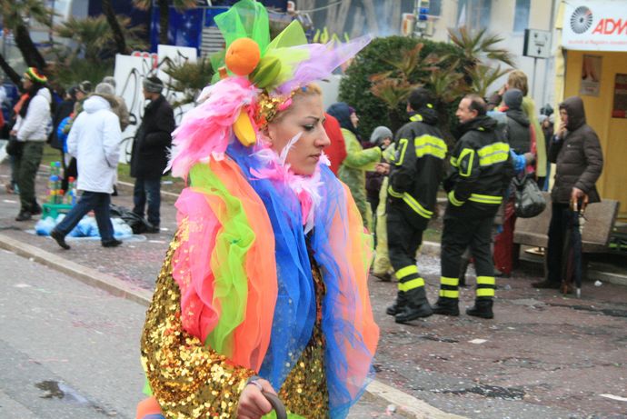 Ingrandisci la foto